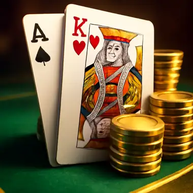 VIP Blackjack